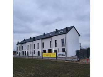 Dom mazowieckie
otwocki
Sobienie-Jeziory
Warszawice Na sprzedaż 550 000 PLN 172 m2 