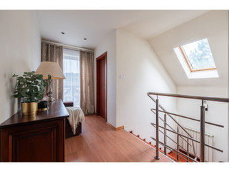 Dom wielkopolskie
poznański
Mosina
Świątniki Na sprzedaż 1 090 000 PLN 220 m2 