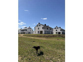 Dom mazowieckie
warszawski zachodni
Łomianki
Dziekanów Nowy Na sprzedaż 999 000 PLN 170 m2 