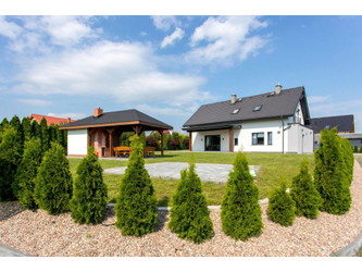 Dom dolnośląskie
świdnicki
Świdnica
Burkatów Na sprzedaż 2 199 000 PLN 234 m2 