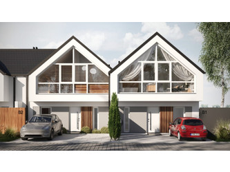 Dom mazowieckie
piaseczyński
Góra Kalwaria
Łubna Na sprzedaż 799 000 PLN 85,23 m2 