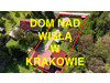 Dom małopolskie
Kraków
Czyżyny Na sprzedaż 1 590 000 PLN 220 m2 