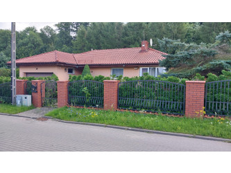 Dom warmińsko-mazurskie
Elbląg Na sprzedaż 1 420 000 PLN 174 m2 