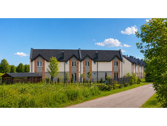 Dom mazowieckie
miński
Halinów
Halinów Na sprzedaż 894 000 PLN 137 m2 