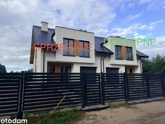 Dom mazowieckie
mławski
Mława Na sprzedaż 745 000 PLN 161 m2 