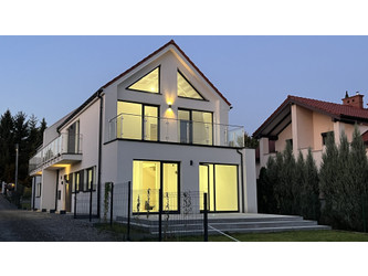 Dom małopolskie
Kraków
Swoszowice
Opatkowice Na sprzedaż 1 699 000 PLN 165 m2 