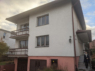 Dom dolnośląskie
bolesławiecki
Bolesławiec Na sprzedaż 950 000 PLN 160 m2 