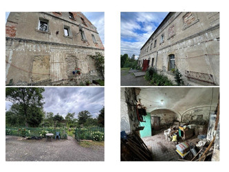 Dom dolnośląskie
zgorzelecki
Bogatynia
Bogatynia Na sprzedaż 76 400 PLN 298 m2 