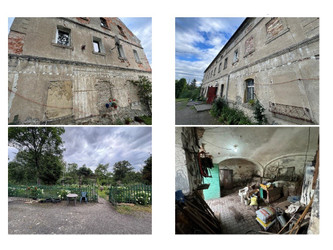 Dom dolnośląskie
zgorzelecki
Bogatynia
Bogatynia Na sprzedaż 47 750 PLN 298 m2 