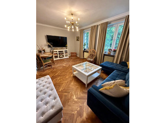 Dom mazowieckie
Warszawa
Mokotów
Sadyba Do wynajęcia 9000 PLN 150 m2 