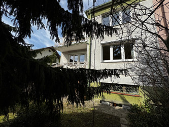 Dom wielkopolskie
Kalisz Do wynajęcia 4000 PLN 180 m2 