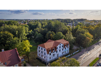 Lokal warmińsko-mazurskie
nidzicki
Nidzica
Nidzica Na sprzedaż 1 500 000 PLN 1490 m2 