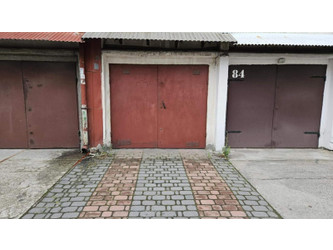 Garaż śląskie
Sosnowiec
Zagórze Na sprzedaż 65 000 PLN 18 m2 