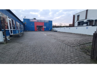 Magazyn wielkopolskie
śremski
Śrem
Śrem Na sprzedaż 900 000 PLN 360 m2 