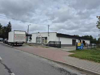 Przemysłowy mazowieckie
garwoliński
Garwolin
Wola Rębkowska Na sprzedaż 1 190 000 PLN 161 m2 