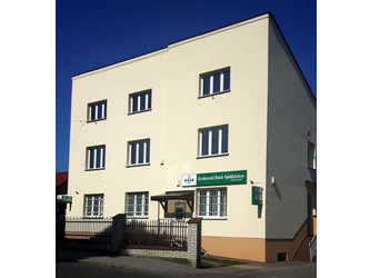 Komercyjne małopolskie
bocheński
Łapanów
Łapanów Na sprzedaż 1 700 000 PLN 305,52 m2 