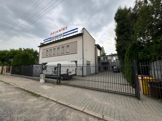 Lokal łódzkie
Łódź
Górna Na sprzedaż 3 100 000 PLN 800 m2 
