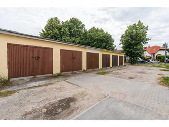Garaż pomorskie
Gdańsk
Żabianka-Wejhera-Jelitkowo-Tysiąclecia
Jelitkowo Na sprzedaż 135 000 PLN 20 m2 
