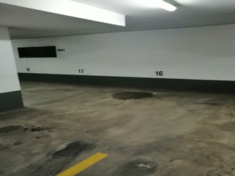 Garaż mazowieckie
Warszawa
Wola Na sprzedaż 2146 PLN 12,5 m2 