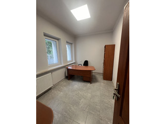 Biuro łódzkie
Łódź
Bałuty
Teofilów Do wynajęcia 600 PLN 12 m2 