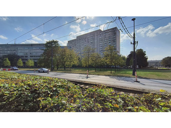 Lokal mazowieckie
Warszawa Do wynajęcia 13 000 PLN 151,76 m2 