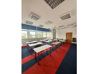 Biuro mazowieckie
Warszawa Do wynajęcia 110 PLN 50 m2 