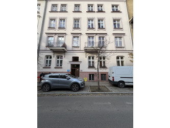 Magazyn małopolskie
Kraków
Stare Miasto Do wynajęcia 750 PLN 12 m2 