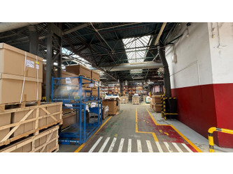 Przemysłowy śląskie
Bielsko-Biała
Komorowice Śląskie Do wynajęcia 140 000 PLN 7876 m2 