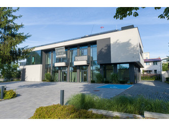 Lokal świętokrzyskie
Kielce Do wynajęcia 15 500 PLN 170 m2 