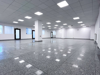 Lokal łódzkie
Łódź
Widzew Do wynajęcia 15 PLN 446 m2 