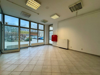 Lokal mazowieckie
Warszawa
Ursynów Do wynajęcia 3500 PLN 32,1 m2 