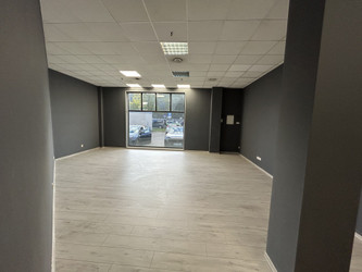 Lokal mazowieckie
legionowski
Legionowo Do wynajęcia 2800 PLN 42 m2 