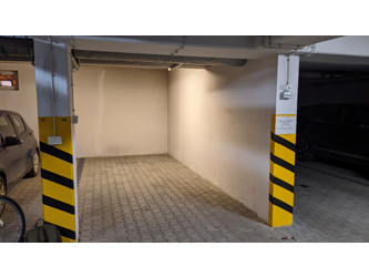 Garaż małopolskie
Kraków
Bronowice Do wynajęcia 280 PLN 15,71 m2 