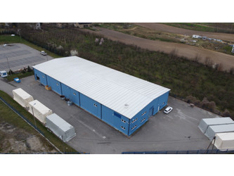 Magazyn kujawsko-pomorskie
rypiński
Rypin Do wynajęcia 92 228 PLN 3577 m2 