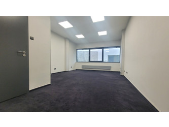 Biuro dolnośląskie
Wrocław
Fabryczna
Muchobór Mały Do wynajęcia 2390 PLN 33,1 m2 