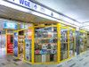 Lokal mazowieckie
Warszawa Do wynajęcia 900 PLN 6 m2 