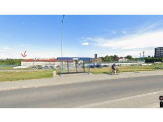 Magazyn małopolskie
krakowski
Wielka Wieś
Modlnica Do wynajęcia 24 000 PLN 600 m2 