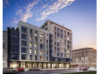 Lokal łódzkie
Łódź
Śródmieście Do wynajęcia 7000 PLN 62 m2 