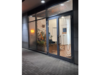 Lokal mazowieckie
Warszawa
Wola Do wynajęcia 11 800 PLN 105,2 m2 