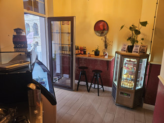Lokal gastronomiczny zachodniopomorskie
Szczecin
Centrum Do wynajęcia 2800 PLN 35 m2 