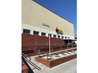 Lokal łódzkie
opoczyński
Drzewica
Drzewica Do wynajęcia 16 000 PLN 550 m2 