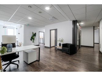 Biuro mazowieckie
Warszawa
Wola Do wynajęcia 27 265 PLN 300 m2 