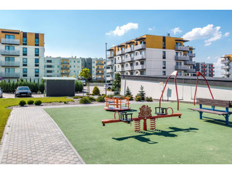 Mieszkanie mazowieckie
grójecki
Grójec
Grójec Na sprzedaż 680 000 PLN 64 m2 