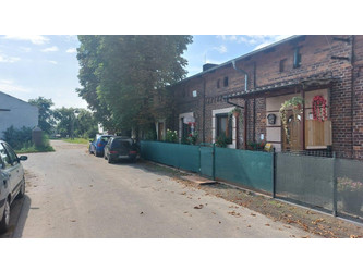 Mieszkanie wielkopolskie
średzki
Zaniemyśl
Polesie Na sprzedaż 123 800 PLN 48,7 m2 