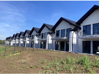 Mieszkanie małopolskie
Kraków
Nowa Huta Na sprzedaż 1 301 975 PLN 95 m2 