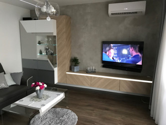 Mieszkanie mazowieckie
grójecki
Grójec
Grójec Na sprzedaż 645 480 PLN 48,9 m2 