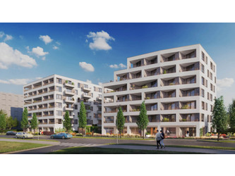 Mieszkanie mazowieckie
Warszawa
Włochy Na sprzedaż 1 016 400 PLN 66 m2 