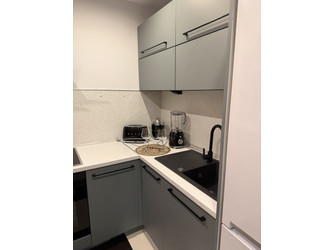 Mieszkanie małopolskie
Kraków
Nowa Huta Na sprzedaż 634 000 PLN 39,48 m2 