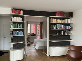 Mieszkanie mazowieckie
Warszawa
Śródmieście Na sprzedaż 1 619 000 PLN 63,57 m2 