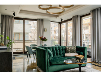 Mieszkanie mazowieckie
Warszawa
Śródmieście Na sprzedaż 2 850 000 PLN 73 m2 